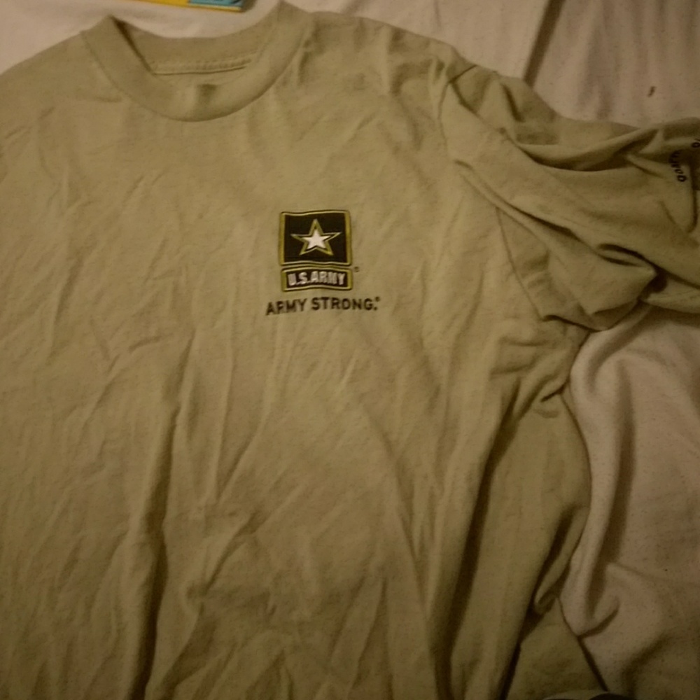 US Army T-Shirt